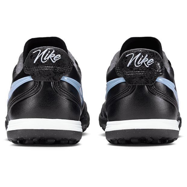 NIKE（ナイキ） ティエンポ リゲラ PRO TF ブラック×オブシディアン