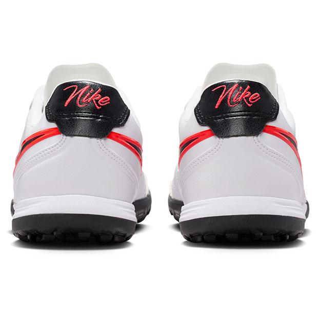 NIKE（ナイキ） ティエンポ リゲラ PRO TF ホワイト×ブラック 【NIKE