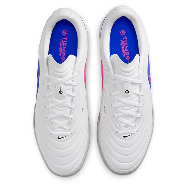NIKE（ナイキ） 爆買!! ティエンポ マエストロ アカデミー TF ホワイト
