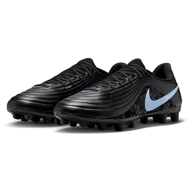 NIKE（ナイキ） ティエンポ マエストロ アカデミー HG ブラック×アイス