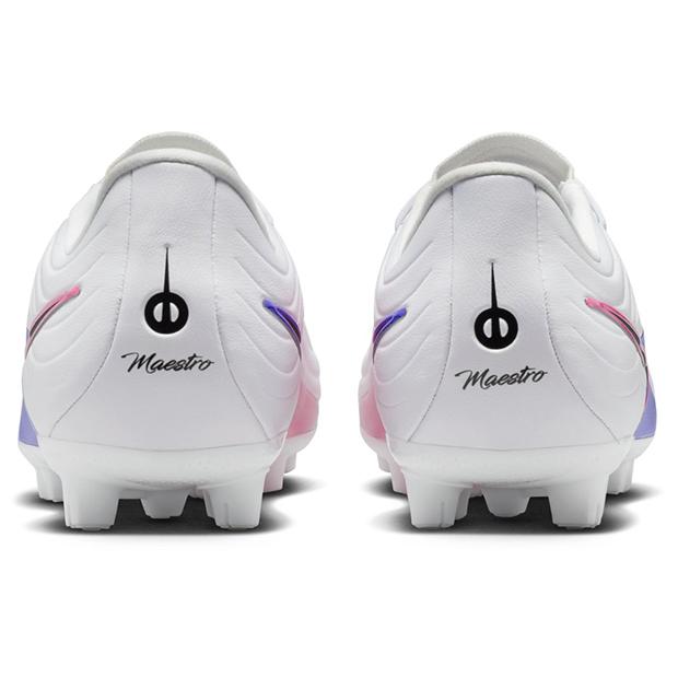 NIKE（ナイキ） ティエンポ マエストロ アカデミー HG ホワイト
