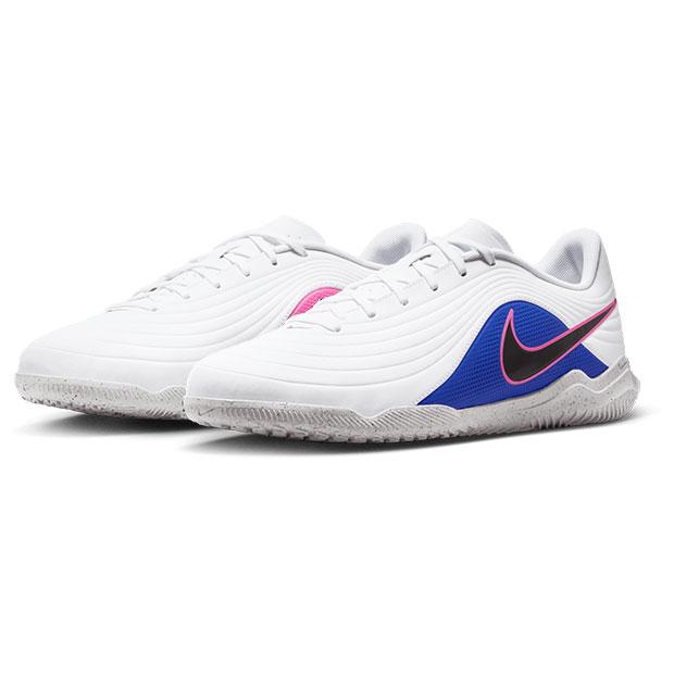 NIKE（ナイキ） ティエンポ マエストロ クラブ IC ホワイト×ブラック