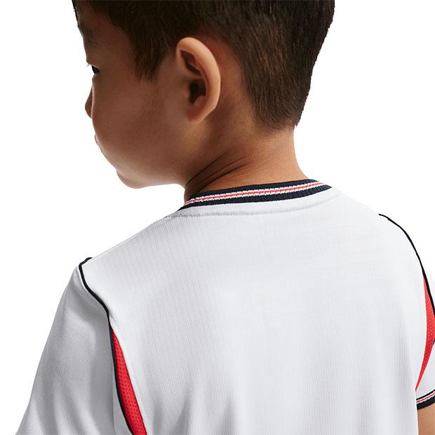 NIKE（ナイキ） 爆買!! ジュニア イングランド代表 2026 ホーム ミニ