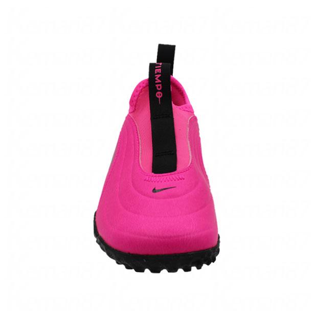 NIKE（ナイキ） 爆買!! ジュニア ティエンポ マエストロ フレックス TF