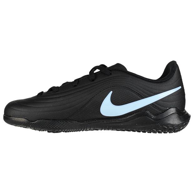 NIKE（ナイキ） ジュニア ティエンポ マエストロ クラブ IC ブラック