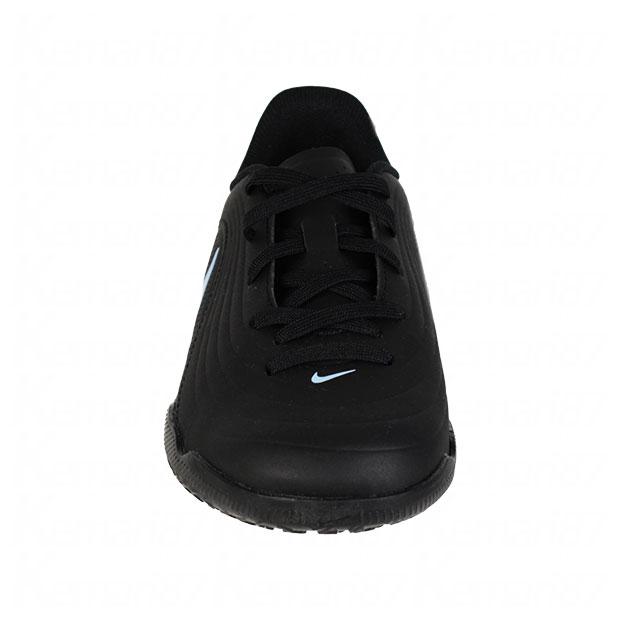 NIKE（ナイキ） ジュニア ティエンポ マエストロ クラブ IC ブラック