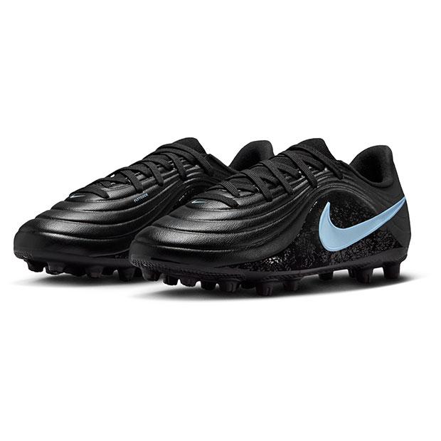 ナイキ　ティエンポ　ブラック/ブルー サッカーシューズ NIKE ナイキ ティエンポ レジェンド 10 エリート AG-PRO(ブラック