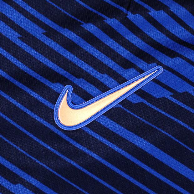 NIKE（ナイキ） ジュニア フランス代表 2026 ホーム 半袖レプリカ