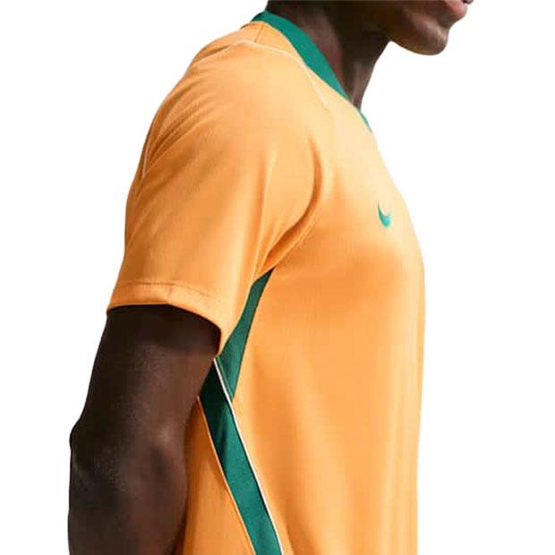 NIKE（ナイキ） オーストラリア代表 2026 ホーム 半袖レプリカ