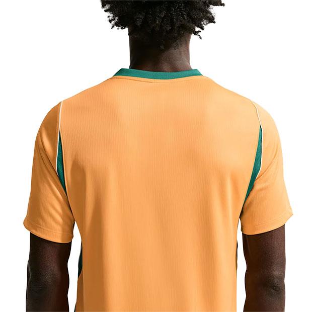 NIKE（ナイキ） オーストラリア代表 2026 ホーム 半袖レプリカ