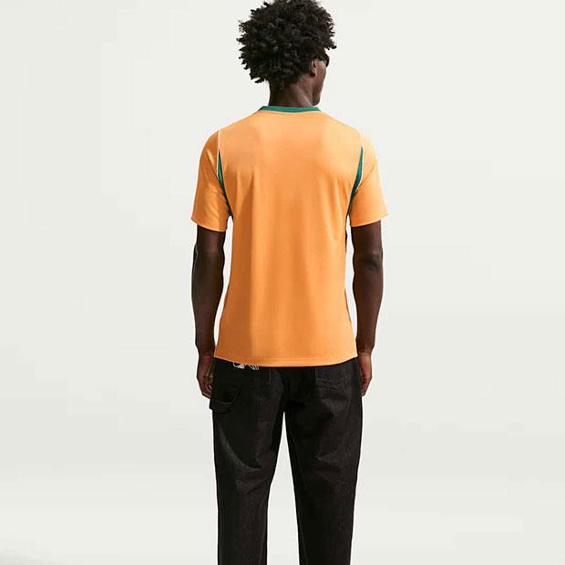 NIKE（ナイキ） オーストラリア代表 2026 ホーム 半袖レプリカ