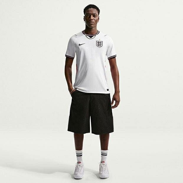 NIKE（ナイキ） イングランド代表 2026 ホーム 半袖レプリカ