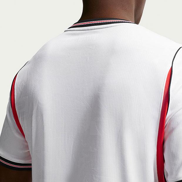NIKE（ナイキ） イングランド代表 2026 ホーム 半袖レプリカ