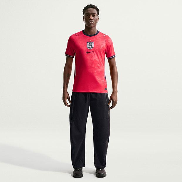 NIKE（ナイキ） イングランド代表 2026 アウェイ 半袖レプリカ