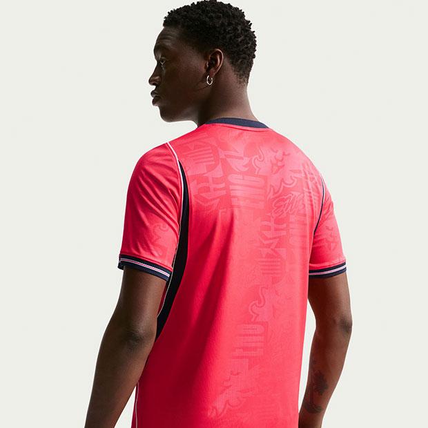 NIKE（ナイキ） イングランド代表 2026 アウェイ 半袖レプリカ