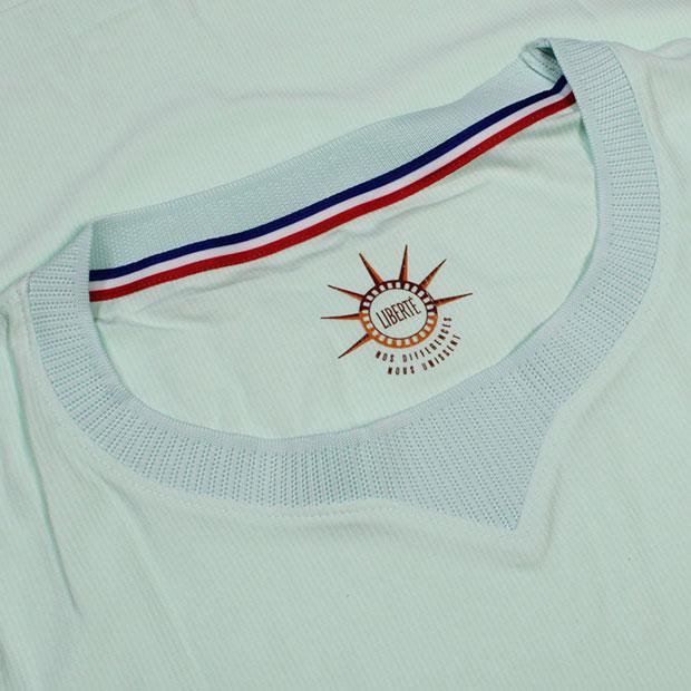 NIKE（ナイキ） フランス代表 2026 アウェイ 半袖レプリカユニフォーム