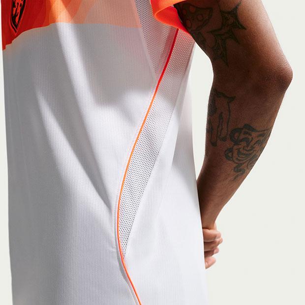 NIKE（ナイキ） オランダ代表 2026 アウェイ 半袖レプリカユニフォーム