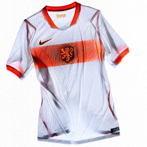 NIKE（ナイキ） オランダ代表 2026 アウェイ 半袖レプリカユニフォーム