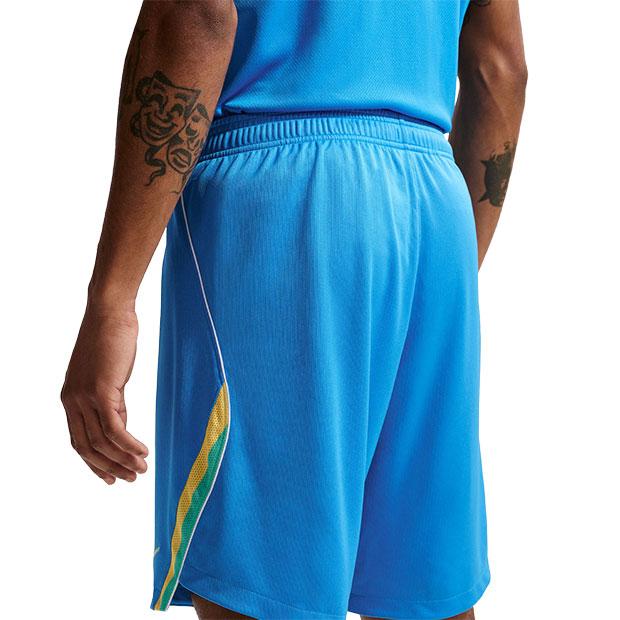 NIKE（ナイキ） ブラジル代表 2026 ホーム レプリカショート 【NIKE