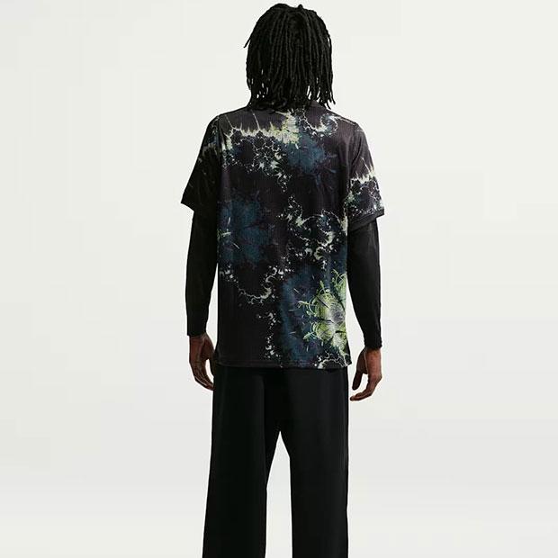 NIKE（ナイキ） オランダ代表 2026 GK 半袖レプリカユニフォーム