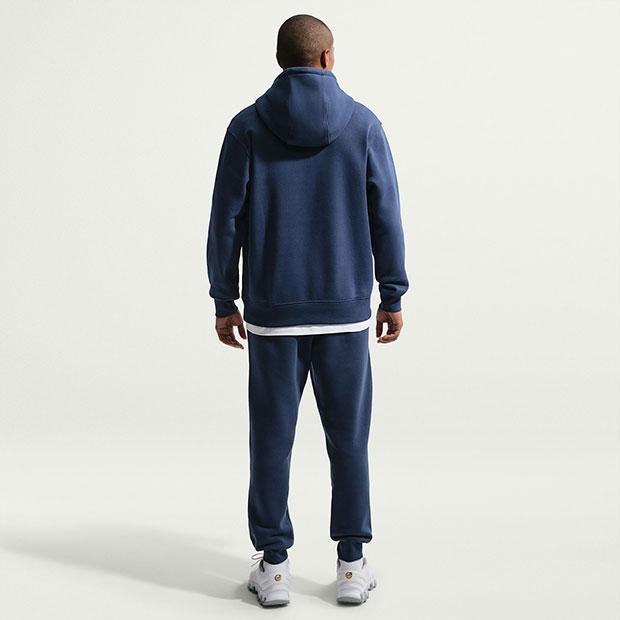 NIKE（ナイキ） 爆買!! イングランド代表 NSW クラブ プルオーバー