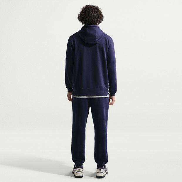 NIKE（ナイキ） フランス代表 NSW クラブ プルオーバーフーディ FT