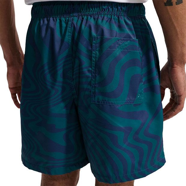 NIKE（ナイキ） ブラジル代表 クラブ フローショート ジードティール