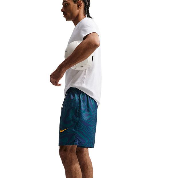NIKE（ナイキ） ブラジル代表 クラブ フローショート ジードティール