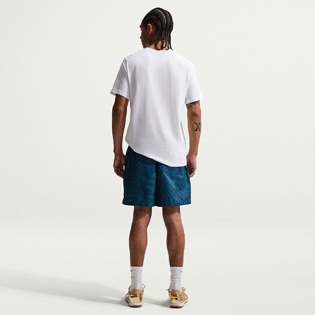NIKE（ナイキ） ブラジル代表 クラブ フローショート ジードティール