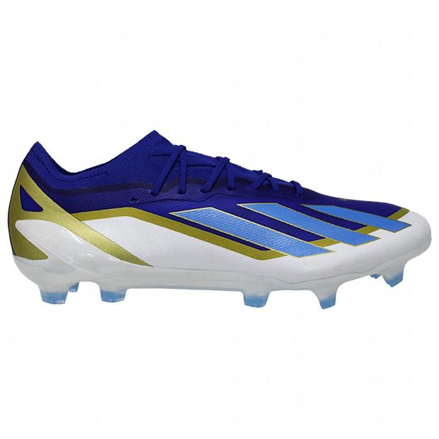 adidas（アディダス） エックス クレイジーファスト MESSI ELITE FG