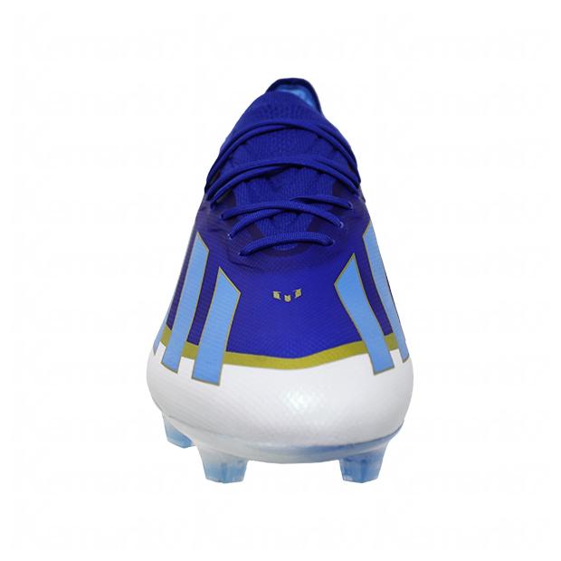 adidas（アディダス） エックス クレイジーファスト MESSI ELITE FG
