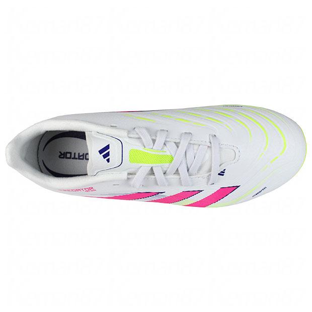 adidas（アディダス） ジュニア プレデター LEAGUE HG/AG フットウェア