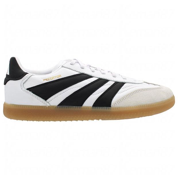 アディダス　プレデターフリースタイル　27.0　新品 adidas プレデター フリースタイル FREESTYLE フットウェアホワイト