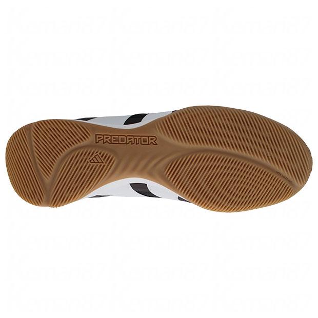 adidas（アディダス） プレデター PRO IN グレーストレータ×フット