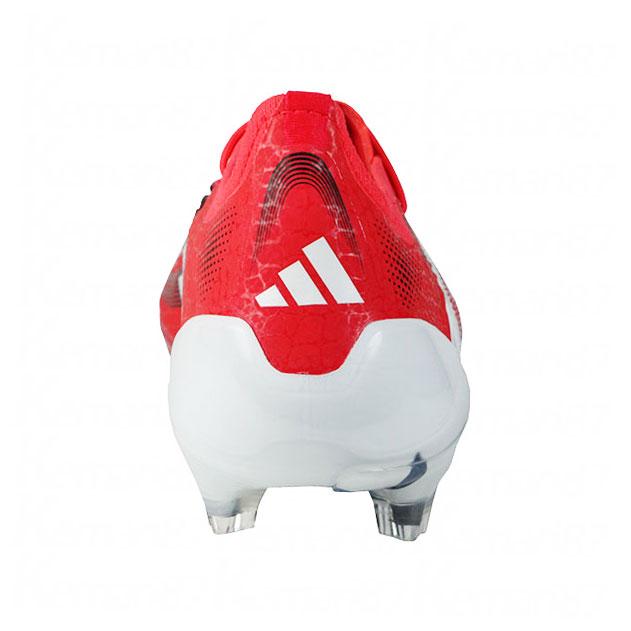 adidas プレデター ELITE FG ルシッドレッド×フットウェア adidas プレデター ELITE FG ルシッドレッド×フットウェア