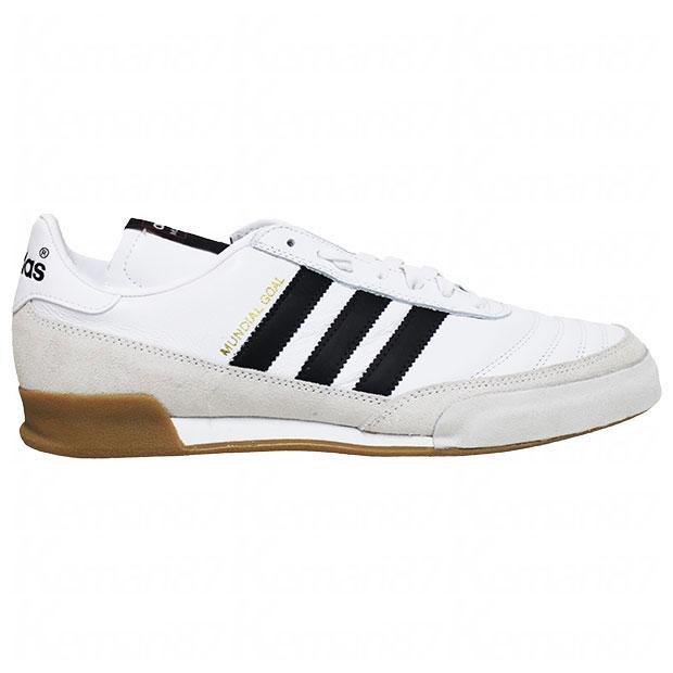 アディダスムンディアルゴール白新品 adidas_アディダス フットサルシューズ ムンディアルゴール フット