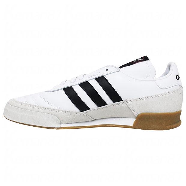 adidas（アディダス） ムンディアルゴール フットウェアホワイト×コア