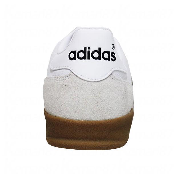 adidas（アディダス） ムンディアルゴール フットウェアホワイト×コア