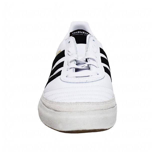 adidas（アディダス） ムンディアルゴール フットウェアホワイト×コア