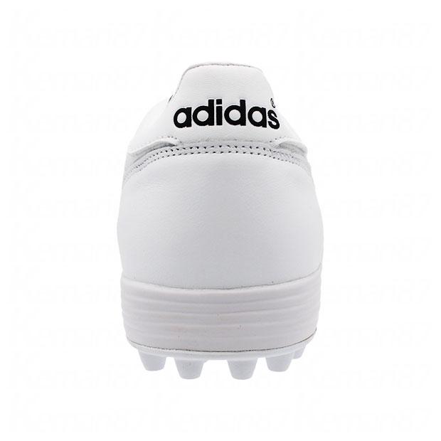 adidas（アディダス） ムンディアルチーム フットウェアホワイト×コア