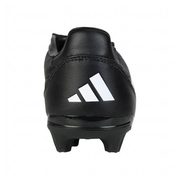 adidas コパ グローロ HG/AG コアブラック×フットウェアホワイト adidas コパ グローロ HG/AG コアブラック×フットウェアホワイト