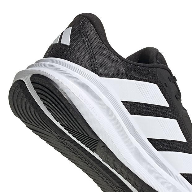 adidas（アディダス） ギャラクシー 7 コアブラック×フットウェア