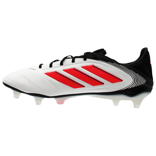 adidas（アディダス） コパ ピュア 3 ELITE FG フットウェアホワイト