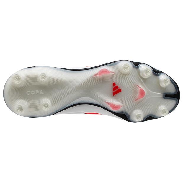 adidas（アディダス） コパ ピュア 3 ELITE FG フットウェアホワイト