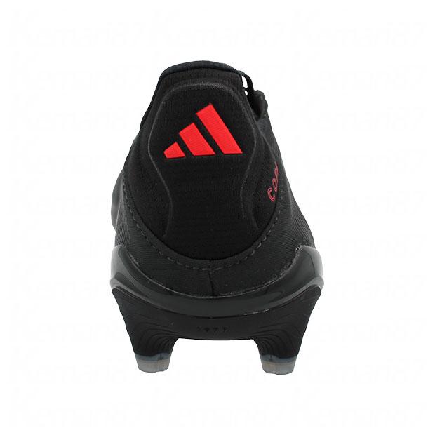 adidas（アディダス） コパ ピュア 3 ELITE FG コアブラック×カーボン