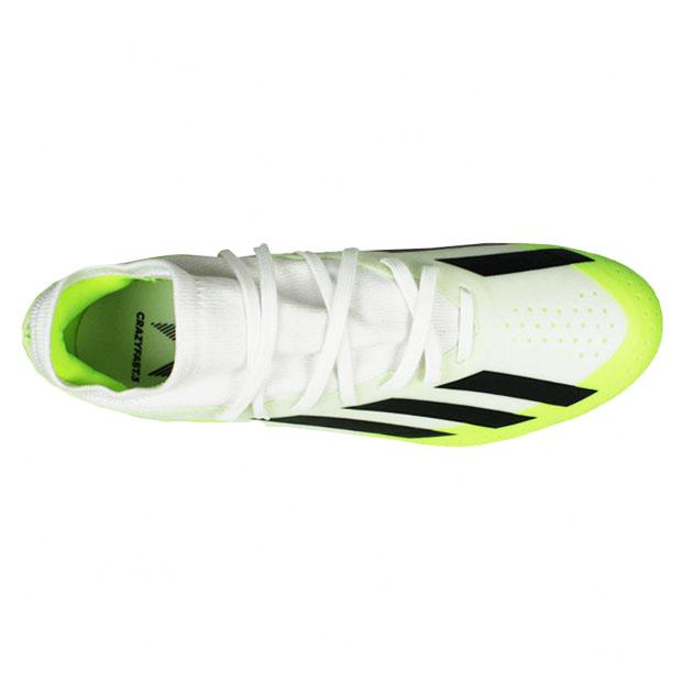 adidas（アディダス） エックス クレイジーファスト.3 HG/AG フット