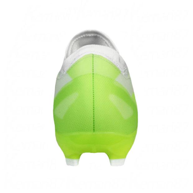 adidas（アディダス） エックス クレイジーファスト.3 HG/AG フット