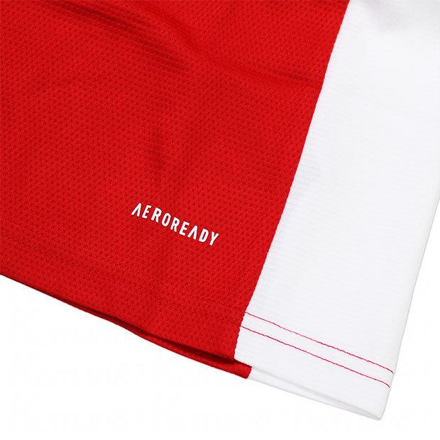 アーセナル 20-21 オバメヤン ユニフォーム S adidas アディダス