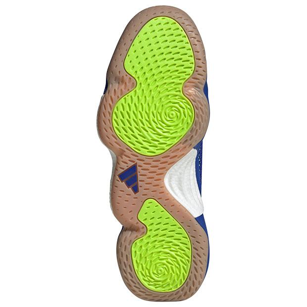 adidas（アディダス） スタビル 16 ルシッドブルー×フットウェア