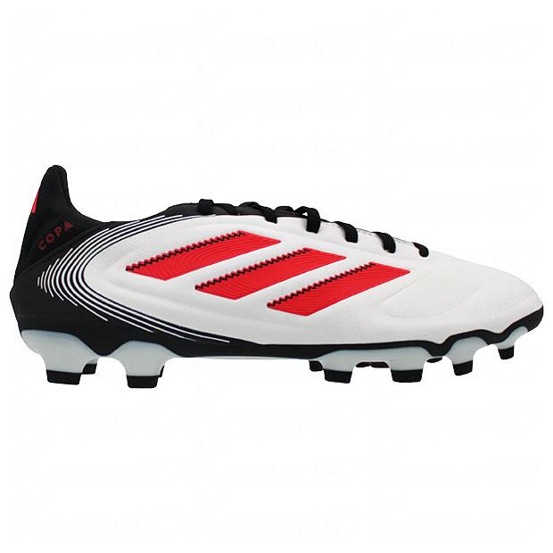 アディダス　サッカースパイク コパ ピュア 3 プロ HG/AG NJV30 adidas（アディダス） コパ ピュア 3 PRO HG/AG フットウェアホワイト
